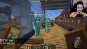 Херейд зовет Чпунька весь ролик!|Чпуньк+Ад•Эдисон