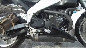 Buell Lightning xb9s