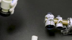 Инструкция по монтажу системы очистки воды Экодар