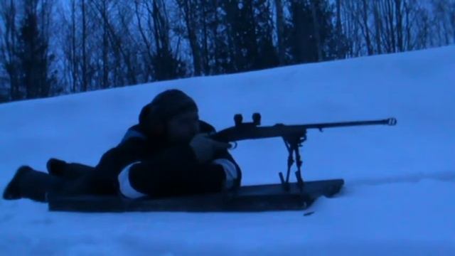 Иж-18МН 30-06 смотреть онлайн