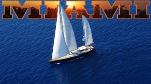 Выбираем яхту за 2500 долларов. Обзор яхты. Майами | США