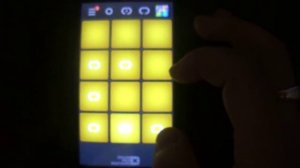 драм машина в телефоне