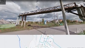 Россия глазами украинца. Валуйки. Посвящается 752-му гвардейскому мотострелковому полку