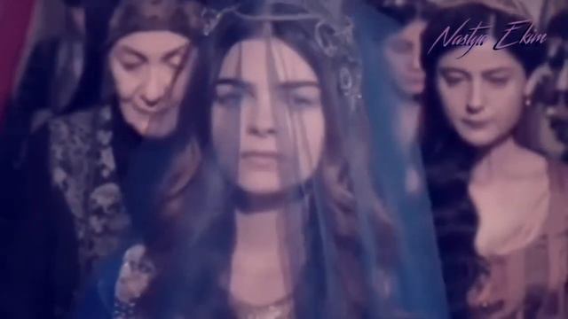 МИХРИМАХ СУЛТАНMIHRIMAH SULTAN