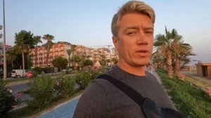 ЖИЗНЬ КАК В ОТЕЛЕ! АРЕНДА КВАРТИРЫ В ТУРЦИИ. Баня и хамам каждый день. Покупаем продукты домой