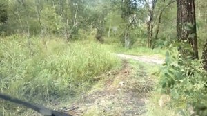 Дорога на Каракольские озера часть 2.