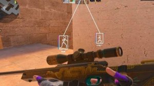 НАШ ЛЮБИМЕНЬКИЙ СТАНДОФФ2 НА ЯНДЕКС ИГРАХ