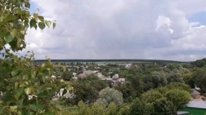 Заброшенный фаянсовый завод, ПГТ Буды Харьковский район, 11.06.2021г., 1 часть