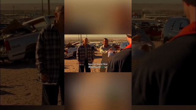 Walter👨🍳 meets Tuco | Breaking Bad