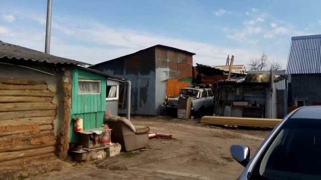 Минитрактор Уралец Кран-Балка Совмещенная с Прицепным УстроЙством Ответ и Продолжение СтроЙки смотреть онлайн