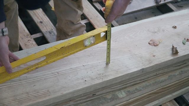 Running the DIY Cabin Sewer Line to the Septic Tank - EP 8