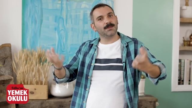 Çıtır Çıtır Sokak Simidi Tarifi I Burak'ın Ekmek Teknesi