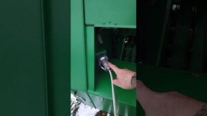 Отзыв о пресс-подборщика ПР- 145М  УНИСИБМАШ