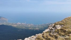 Национальный парк Крымский • Заповедник Алушта Ялта