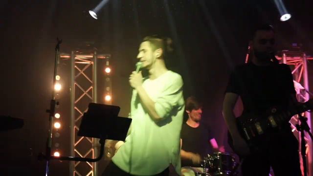 ВИА Лалули - выступление в яхт-клубе смотреть онлайн