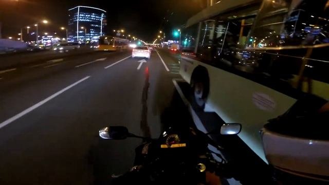 Купил CBR1000RR после CBR600f3///разных полей ягоды