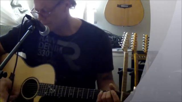Taylor 914 ce - turn the page acoustic cover смотреть онлайн