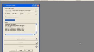 Прошивка Nokia C5-00 программой Phoenix от Mobipiter