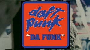 The Real Samples Of Daft Punk's Da Funk