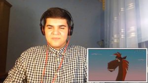 Реакция на "ШОША ПОПОВ И ТУГАРИН ЙИЙ | RYTP COLLAB"