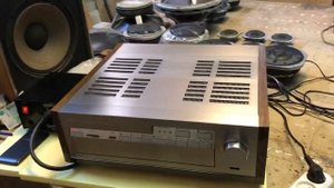 Усилитель Yamaha AX-2000