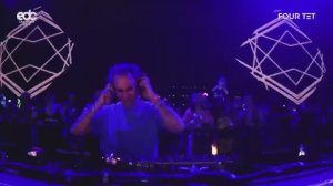 Four Tet - Live at EDC Las Vegas 2024