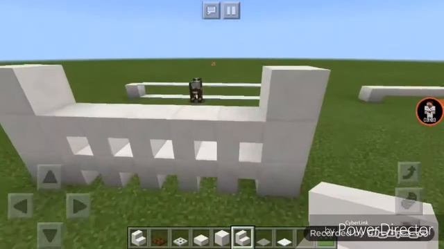 Майнкрафт.адеми хай-тектерге забор смотреть онлайн