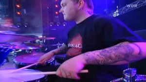 Evanescence - Rock Am Ring 2003 (Full Concert)