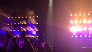 ЛУНА - Сиреневый рай live @Adrenaline Stadium