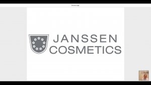 Новинки Janssen Cosmetics и Inspira:Cosmetics 2020.