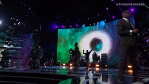 HERALD OF DARKNESS Live Performance at The Game Awards (Poets of the Fall/Old Gods of Asgard)