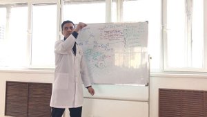 2 часть Аллергия. Лектор Тауфик Набильевич