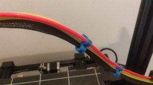 CHIRON 3D принтер модернизированный Директ Экструдер