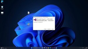 Solución Error EMP.dll | Windows 11