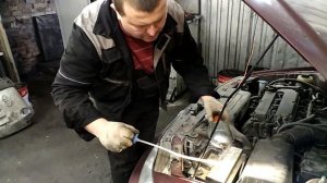 Как проверять двигатель при покупке автомобиля
