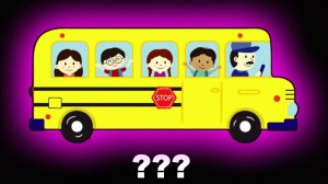 8 THE WHEELS ON THE BUS! Sound Variations in 80 Seconds