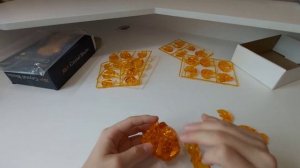 Обзор 3D пазла Собачка