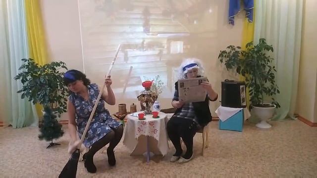 Сказка ложь да в ней намек "Заплати ка ты налог" смотреть онлайн