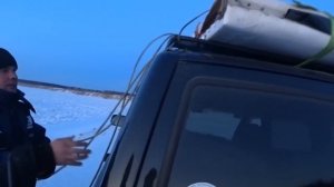 ОБЬ РАЗДАЕТ ДУПЛЕТЫ ЛЕЩЕЙ. ЗИМНЯЯ РЫБАЛКА НА КОМБАЙНЫ. ОТКРЫТИЕ СЕЗОНА 2022-2023.