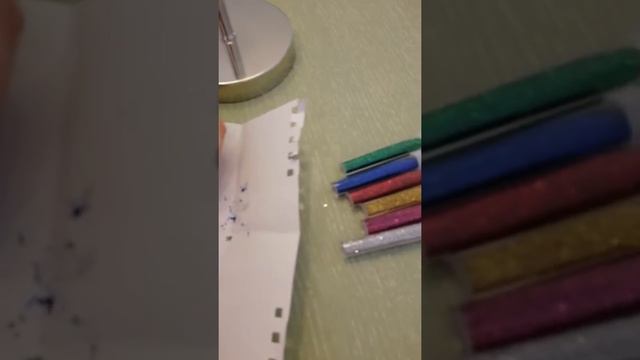 Куклы LOL, украшение блёстками прически смотреть онлайн