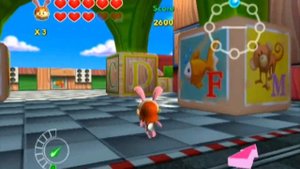 Myth Makers: Trixie in Toyland ... (Wii) Gameplay