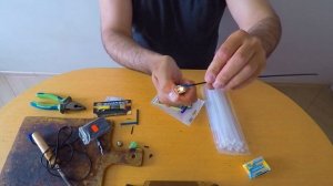 БОКОВОЙ КИВОК НА "БОЛОНКУ" СВОИМИ РУКАМИ! ЛЕГКО!!!