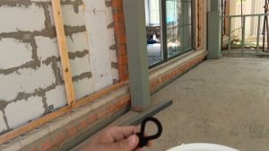 Как натянуть тент в горах