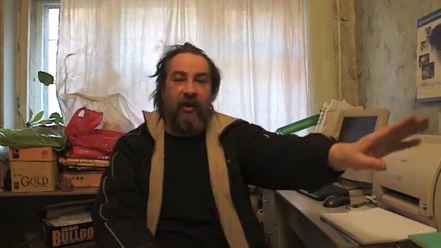10 Маркетинг. Саентология. АдминТехнология