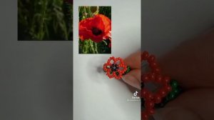 Подборка идей и приколов для бисероплетёров #бисер #тт #подборки #тренды #handmade