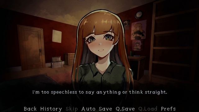 NOTHING SPECIAL : good ending !!! смотреть онлайн