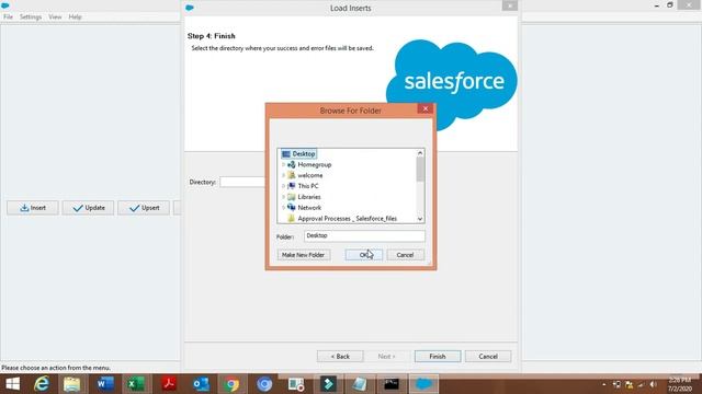 Data loader AND Import wizard | Import && Export of data (2020) смотреть онлайн