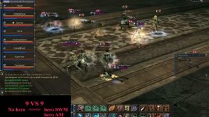 сервер l2.volgodom.ru 2009 топ пати магов Enclave