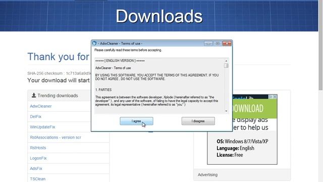 How To Completely Remove Driver Assist From Windows 7 & 8 смотреть онлайн