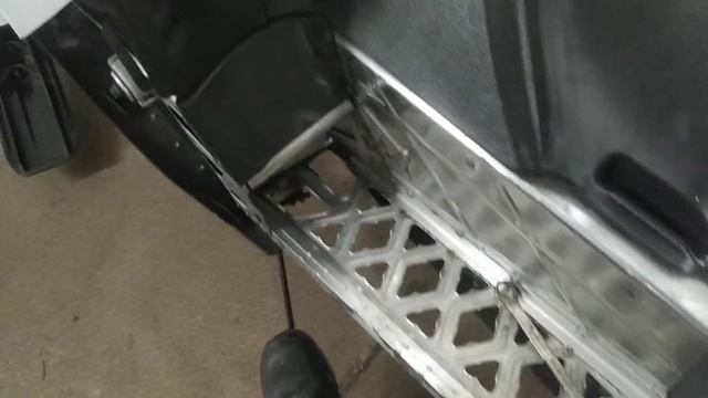 скребки на снегоход смотреть онлайн